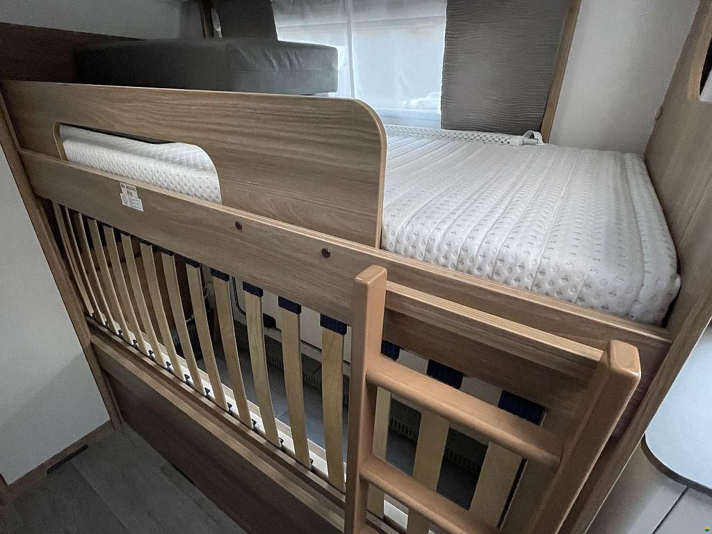 Bürstner Premio Plus 510 TK