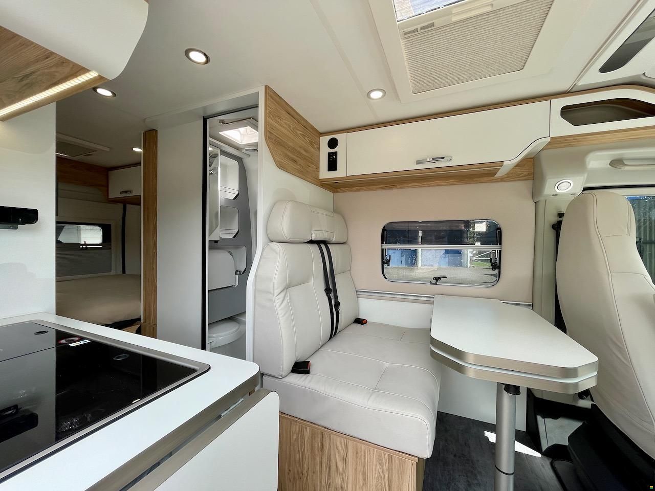 Pilote V600 G