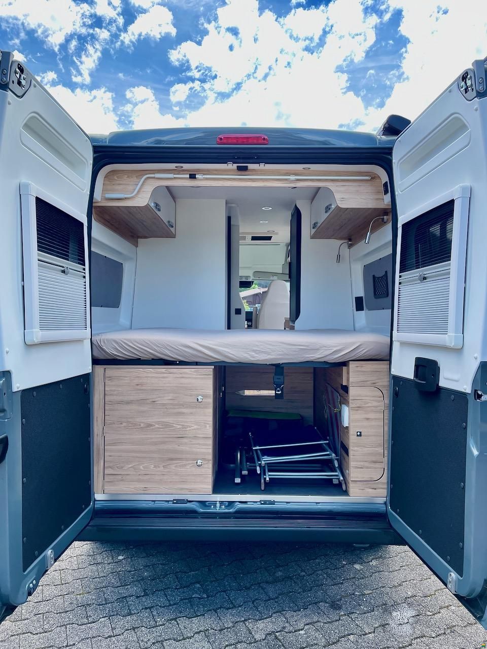 Pilote V600 G