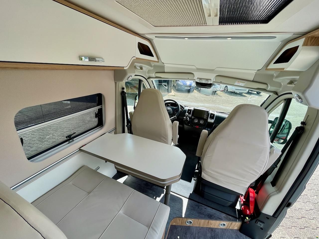 Pilote V600 G