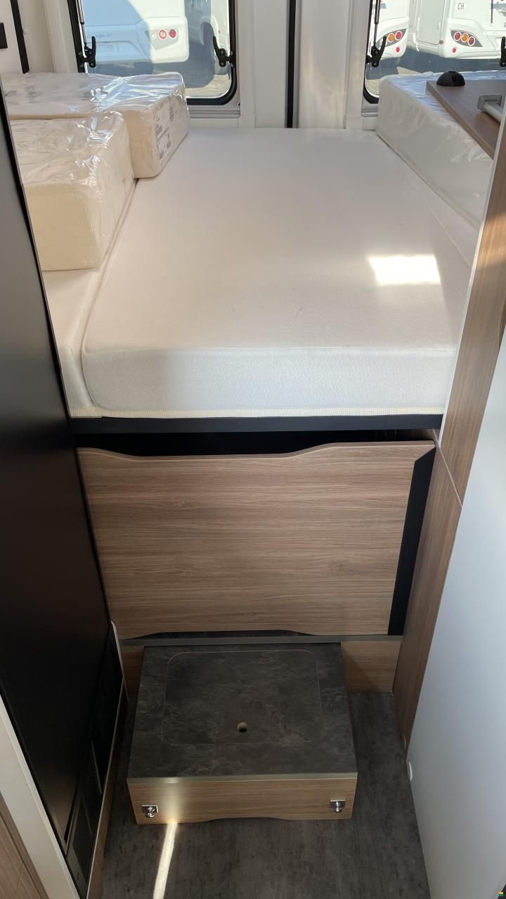 Pilote V600 G