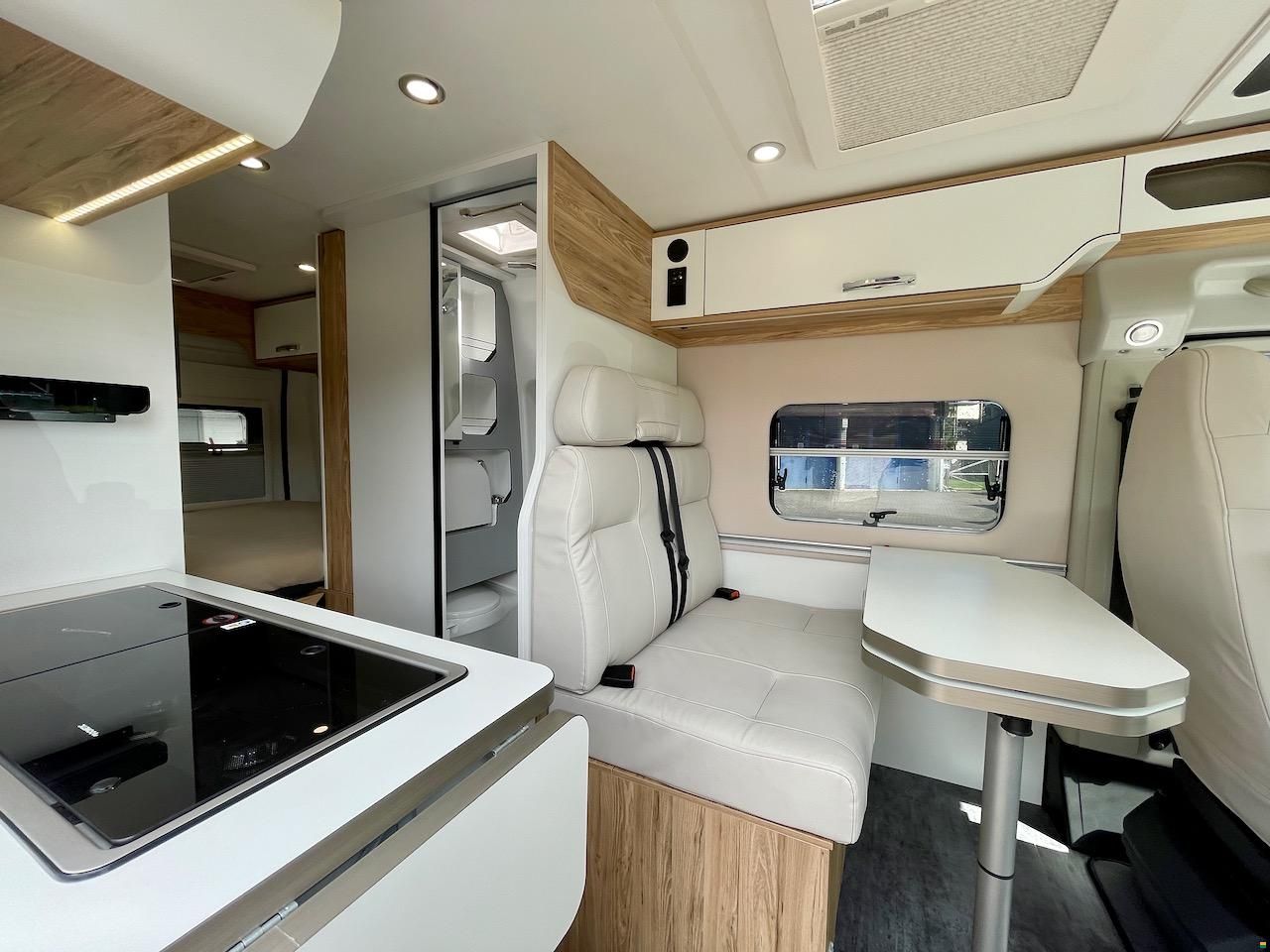 Pilote V600 G