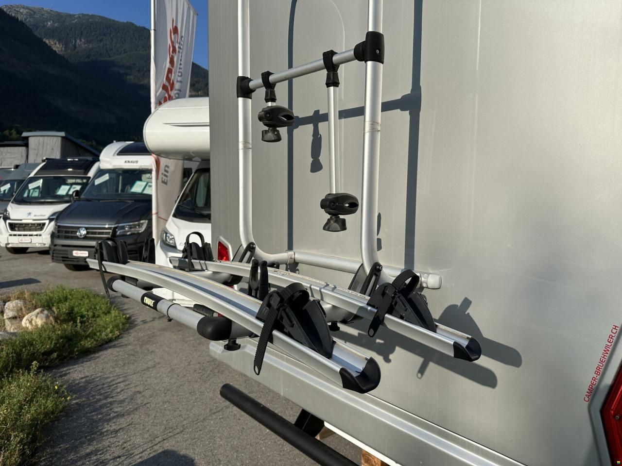 Sonstige Podlunsek Revolux 2.5 UltraLight