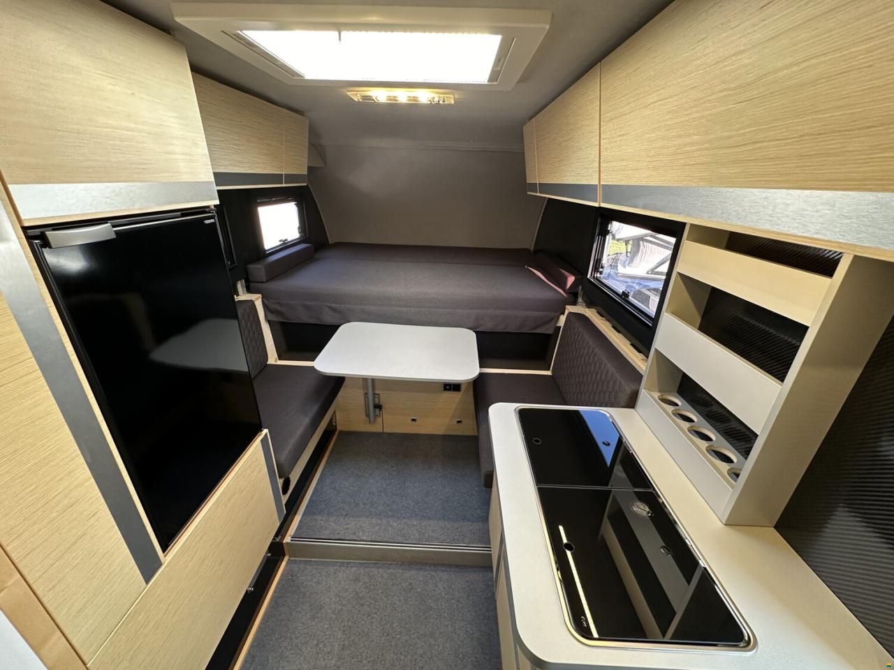 Sonstige Podlunsek Revolux 2.5 UltraLight