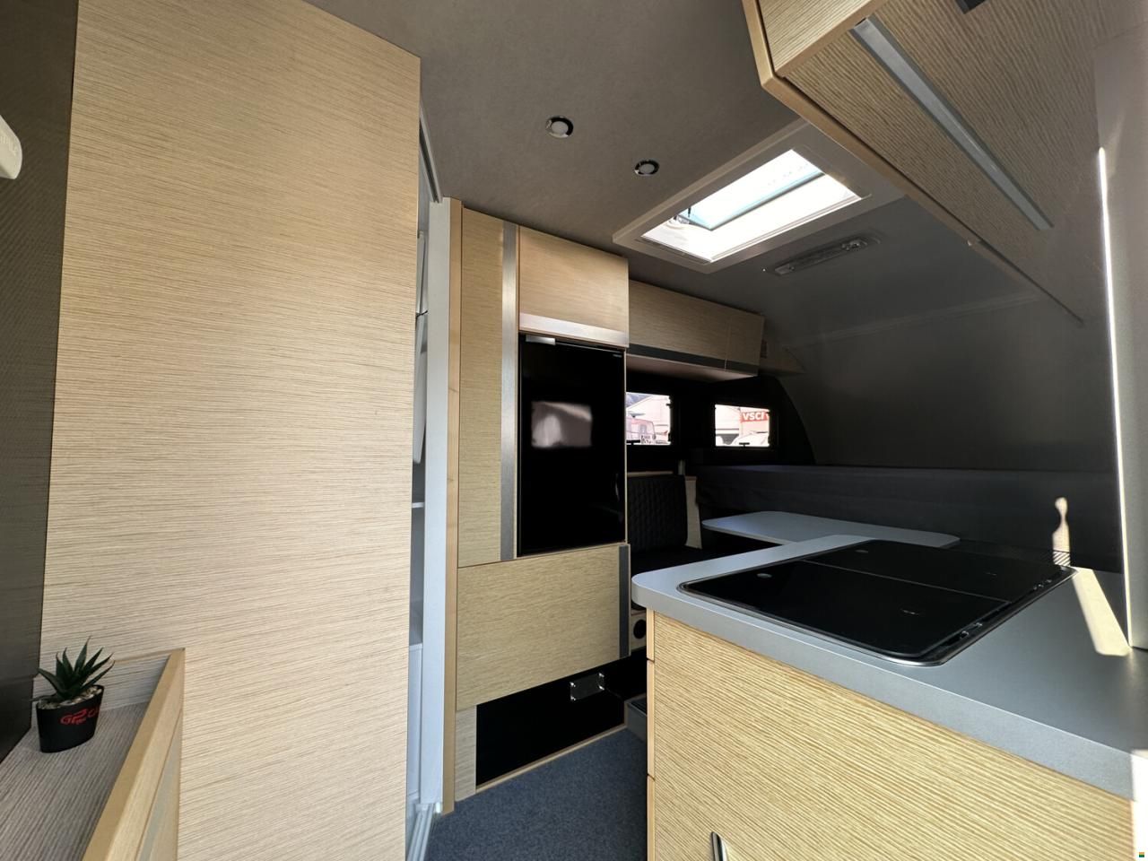 Sonstige Podlunsek Revolux 2.5 UltraLight