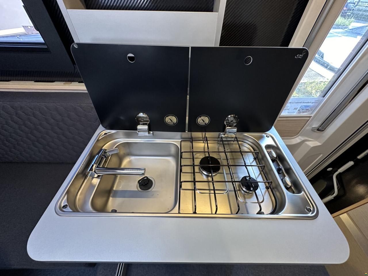 Sonstige Podlunsek Revolux 2.5 UltraLight