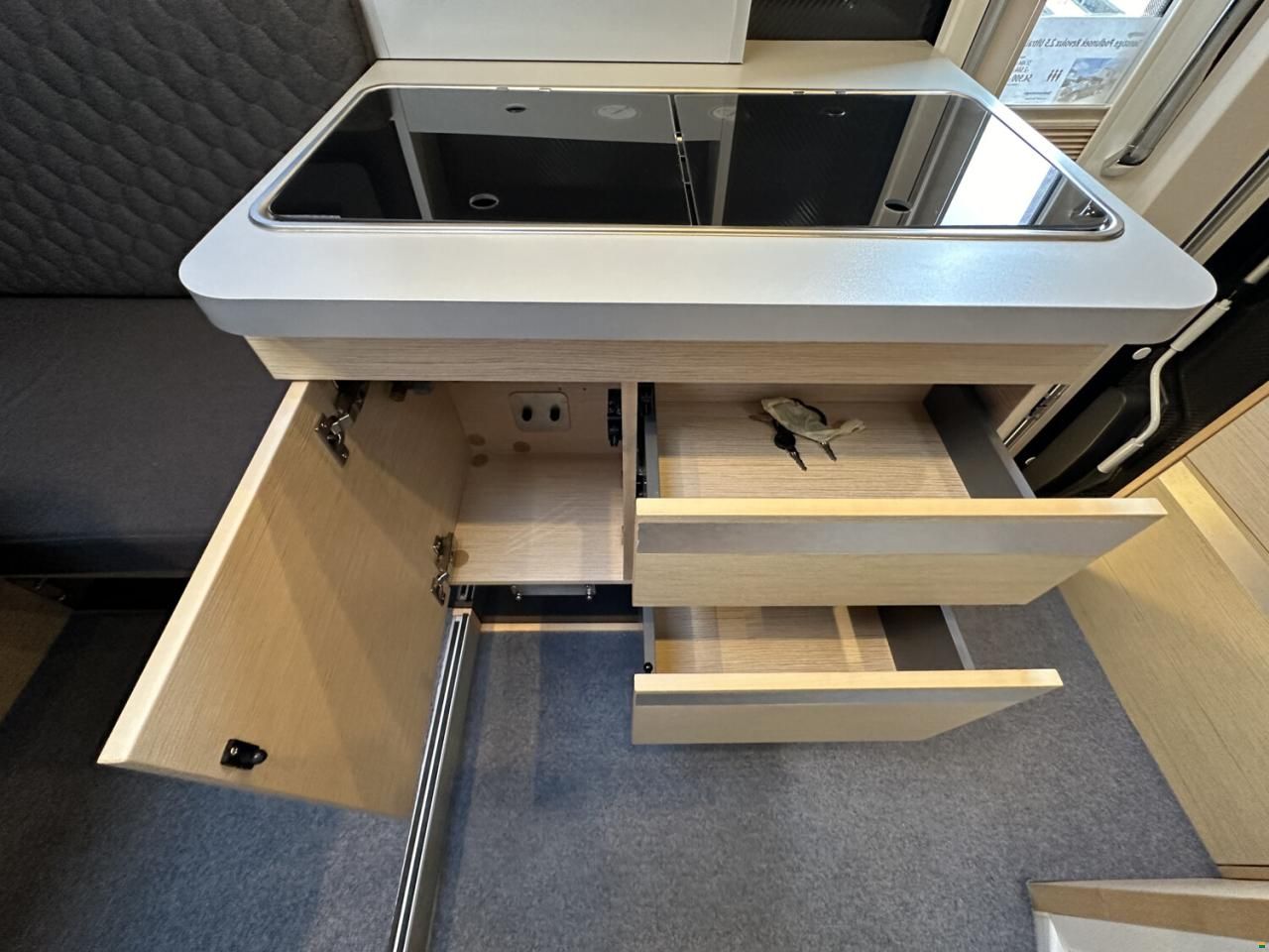 Sonstige Podlunsek Revolux 2.5 UltraLight