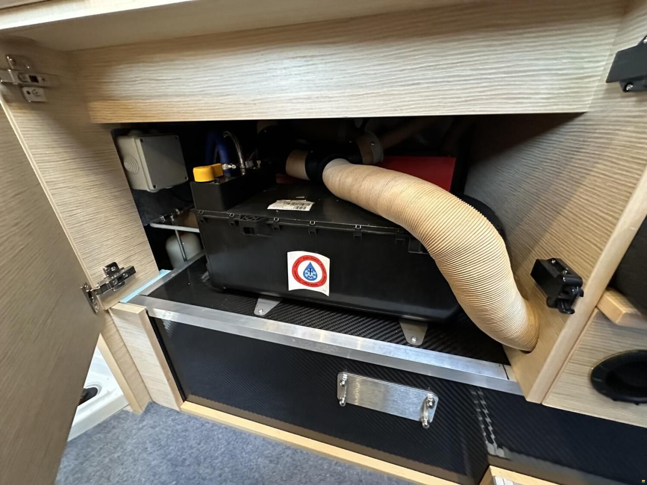 Sonstige Podlunsek Revolux 2.5 UltraLight