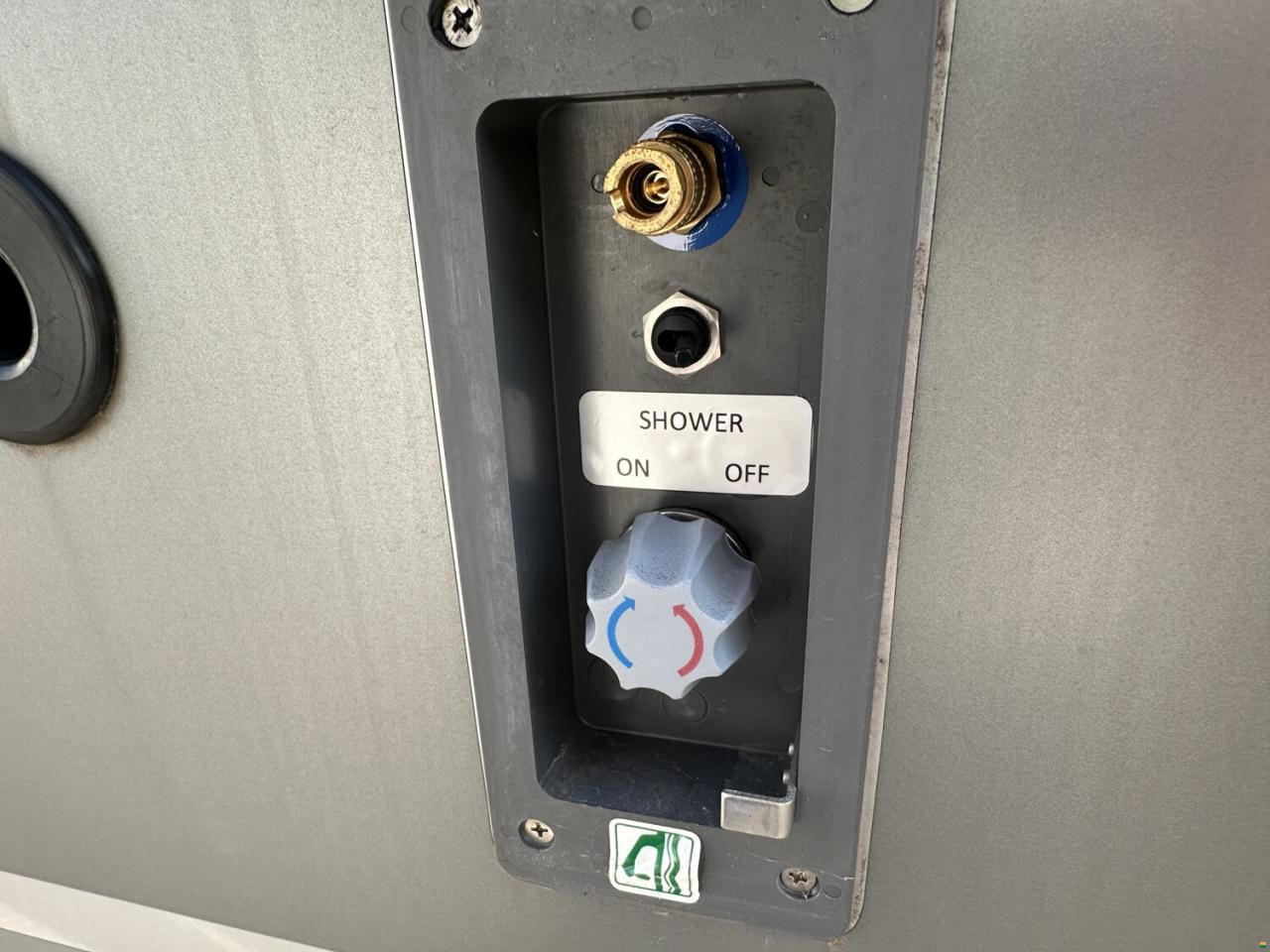 Sonstige Podlunsek Revolux 2.5 UltraLight