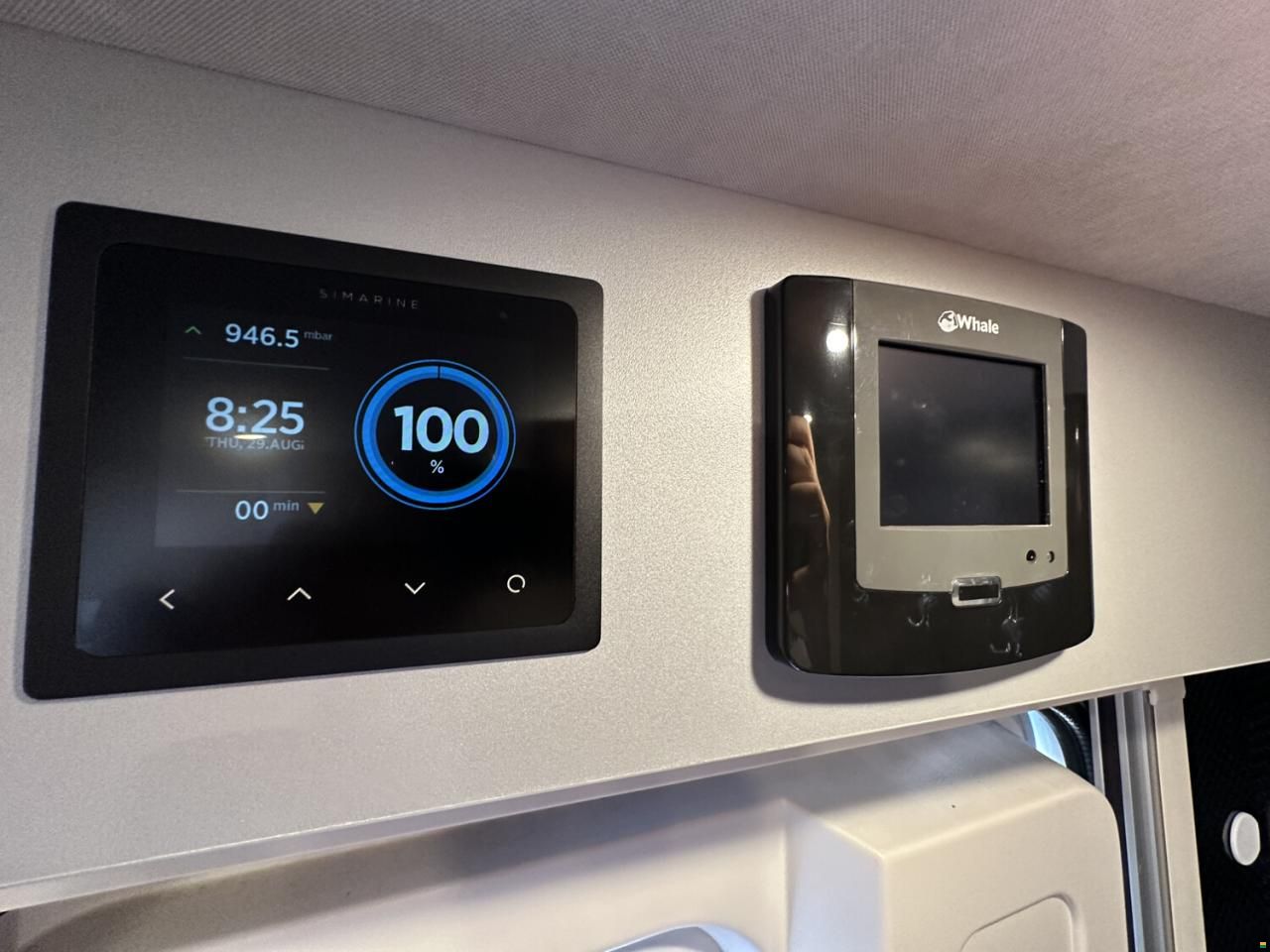 Sonstige Podlunsek Revolux 2.5 UltraLight