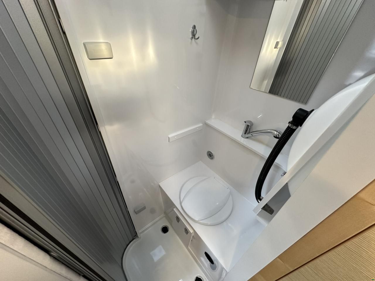 Sonstige Podlunsek Revolux 2.5 UltraLight