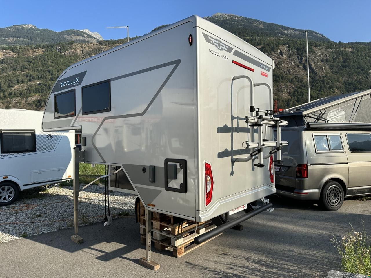 Sonstige Podlunsek Revolux 2.5 UltraLight