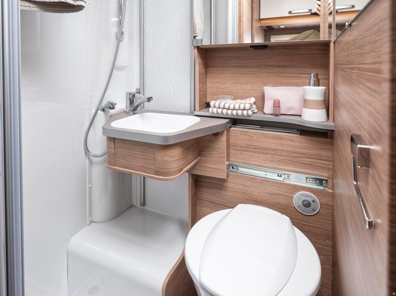 Weinsberg Cara Compact 600 MEG