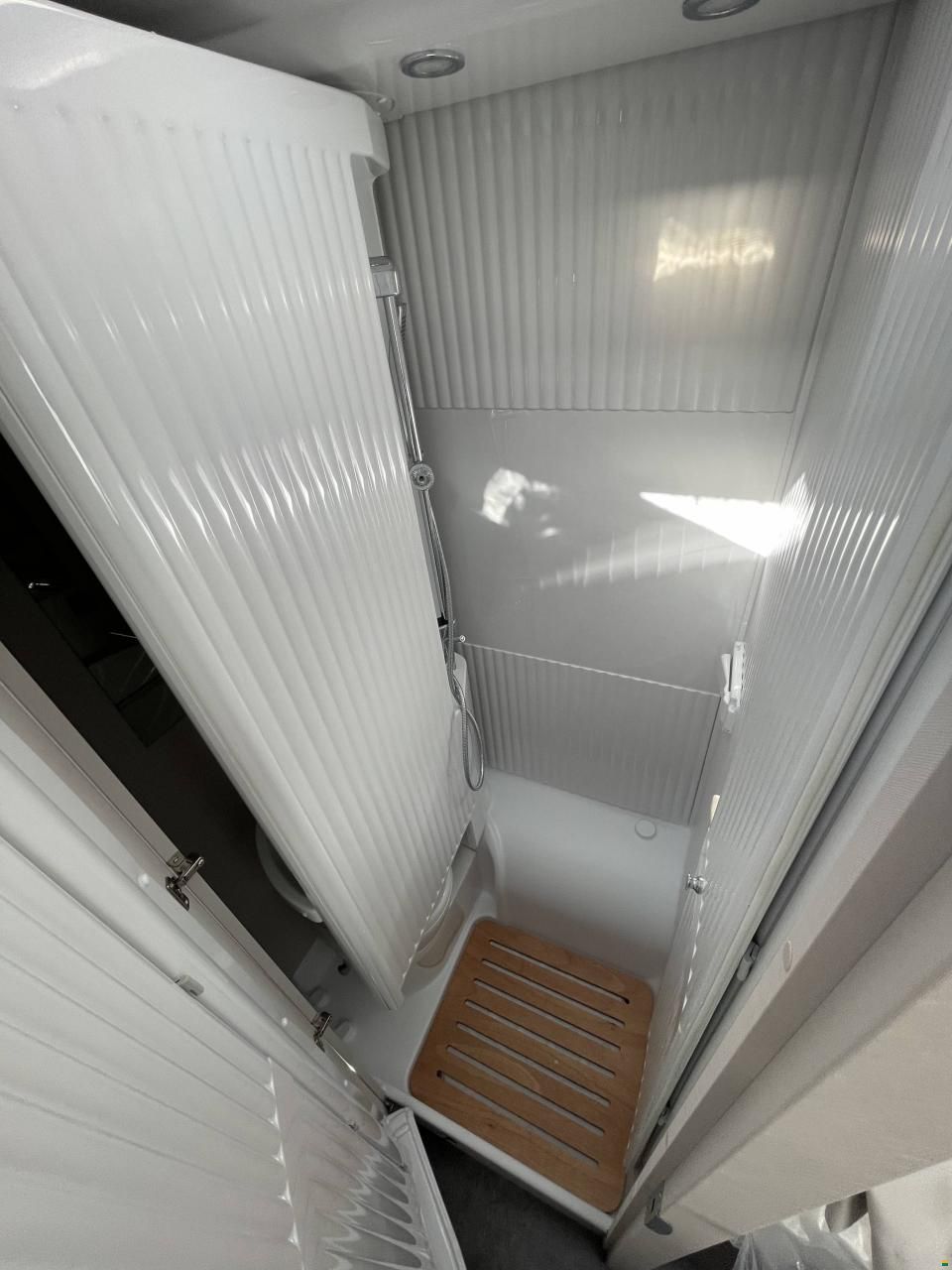 Dethleffs Trend 90 T 6717