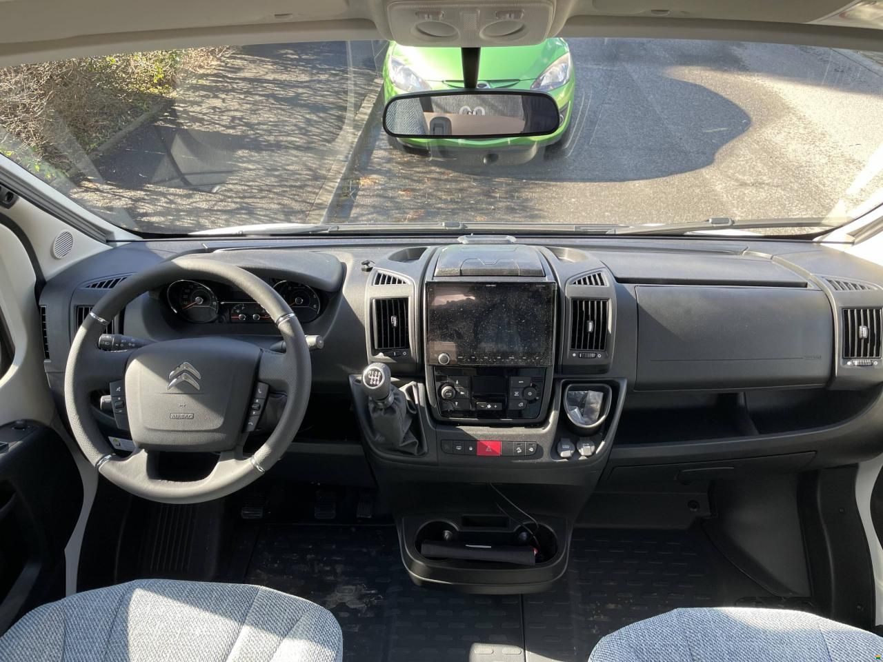 Dethleffs Trend 90 T 6717