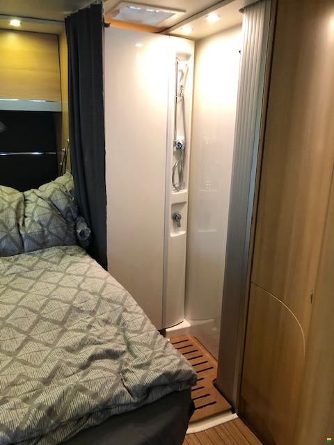 Dethleffs 30 YEARS Edition T 6801-4