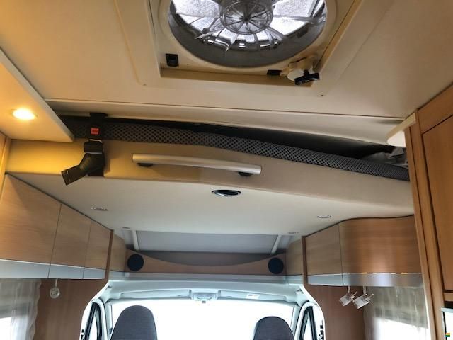 Dethleffs 30 YEARS Edition T 6801-4