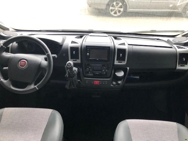 Dethleffs 30 YEARS Edition T 6801-4