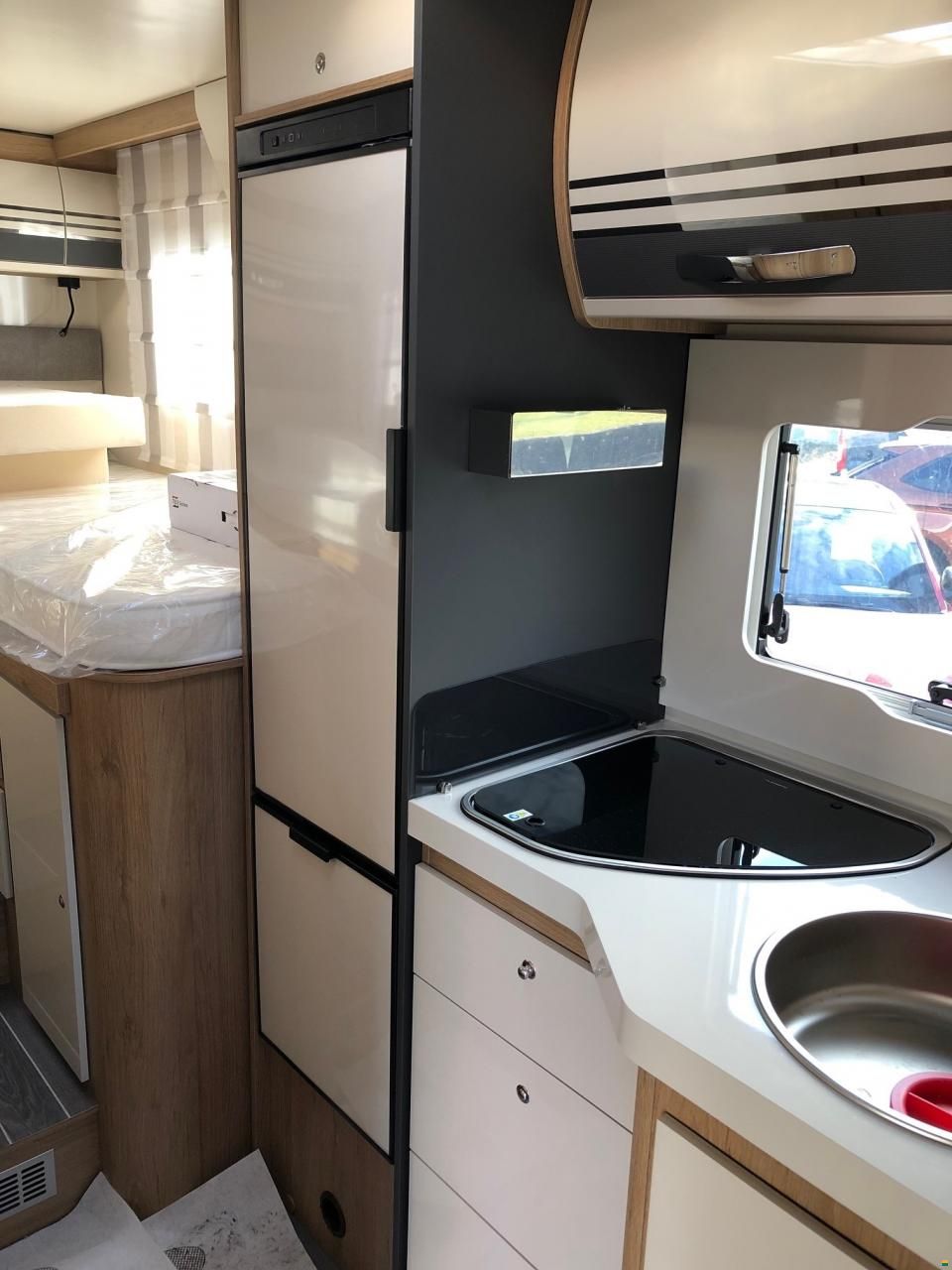 Roller Team Kronos 285 TL