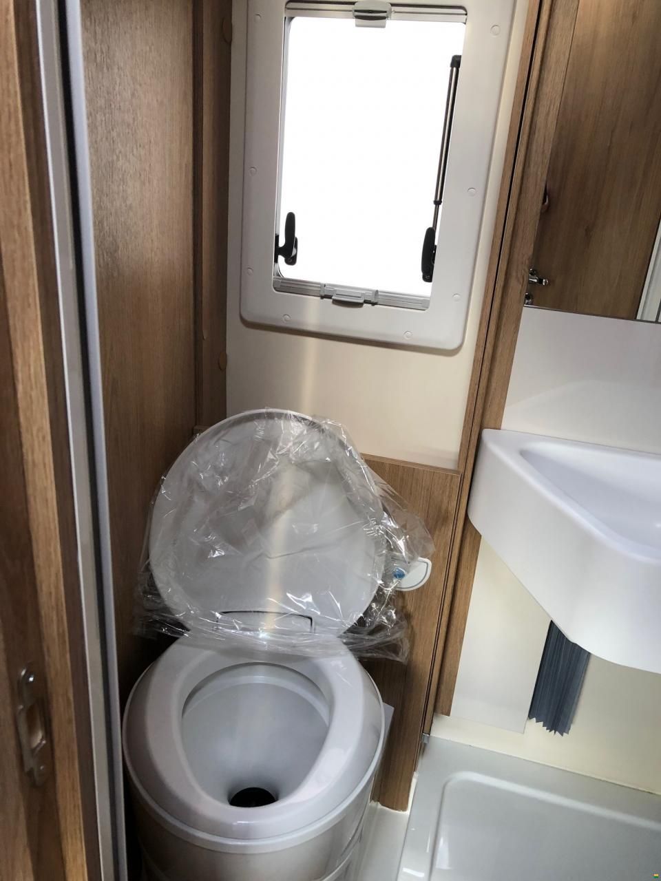 Roller Team Kronos 285 TL