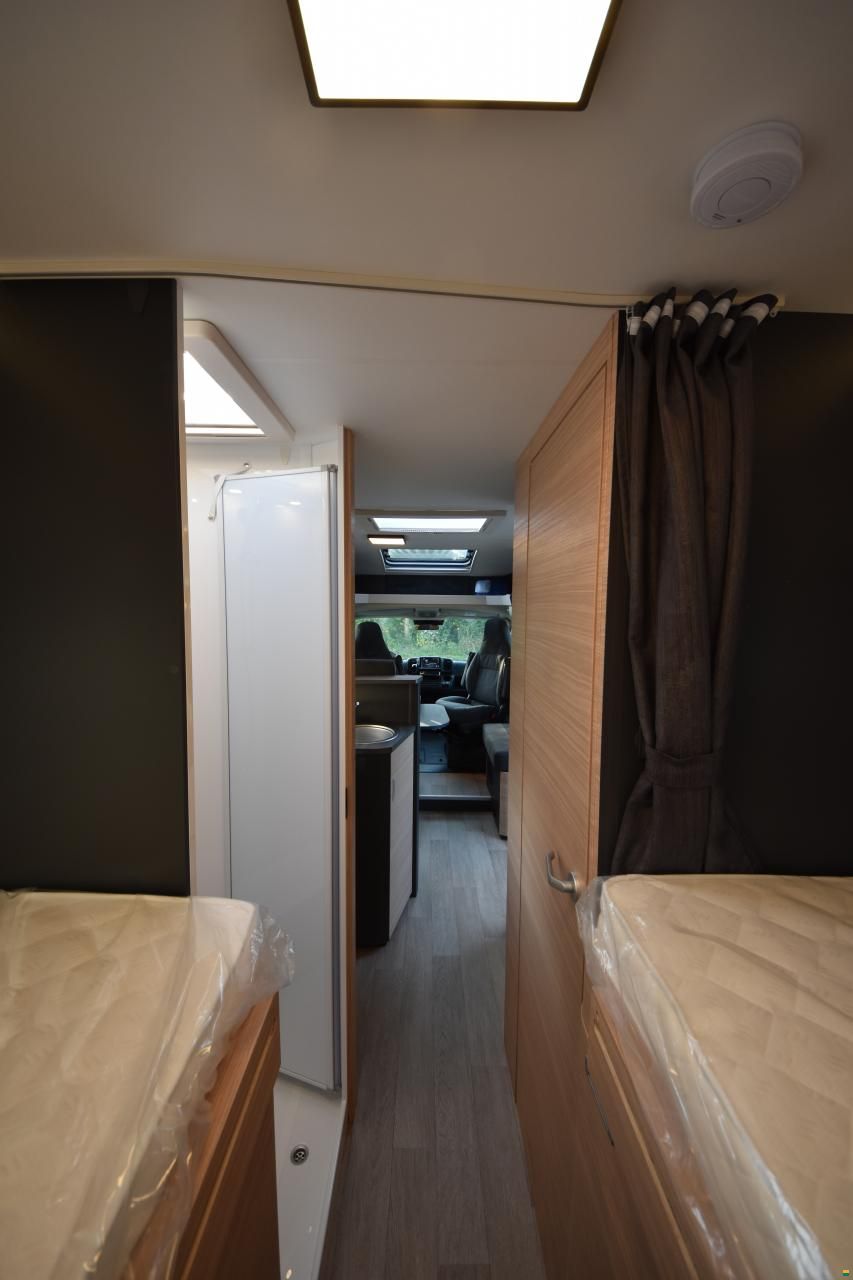 Hobby Optima T70 GE De Luxe