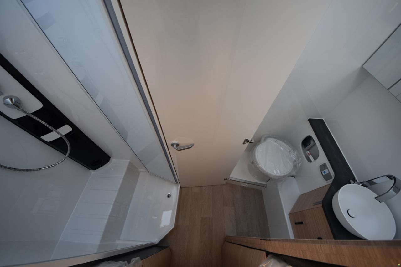 Hobby Optima T70 GE De Luxe