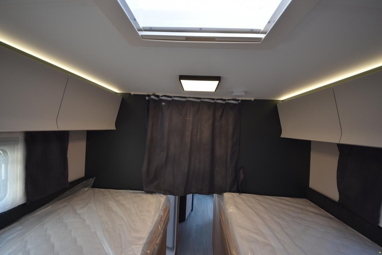 Hobby Optima T70 GE De Luxe