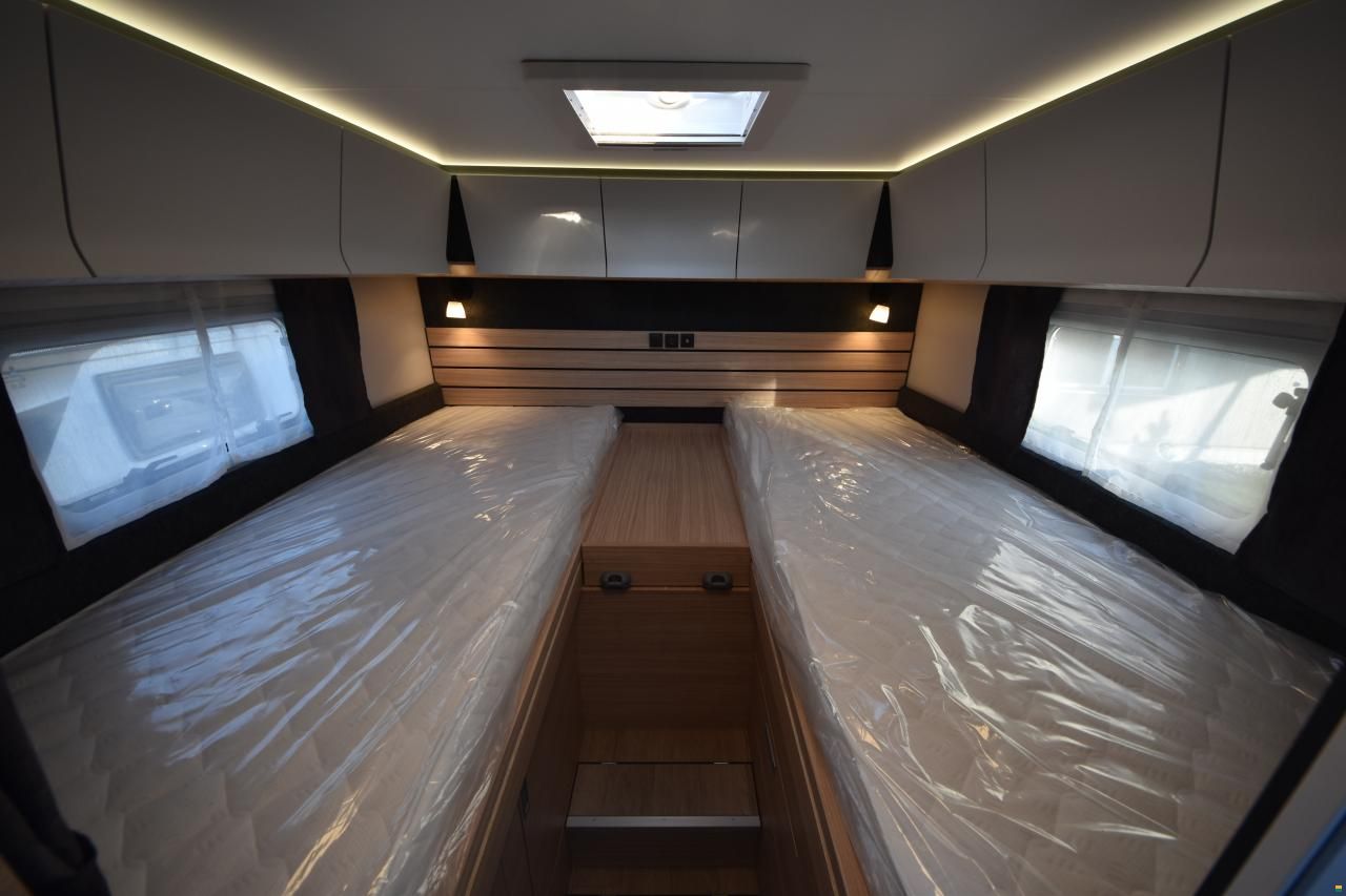 Hobby Optima T70 GE De Luxe