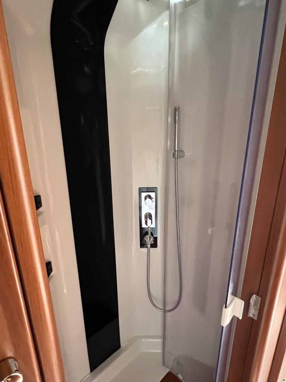 Carthago Chic S-Plus I55 XL