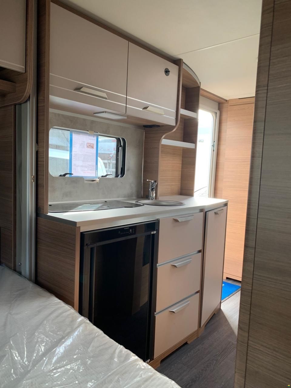 Knaus Sport 420 QD