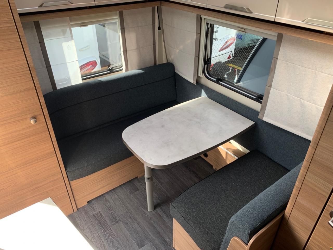Knaus Sport 420 QD