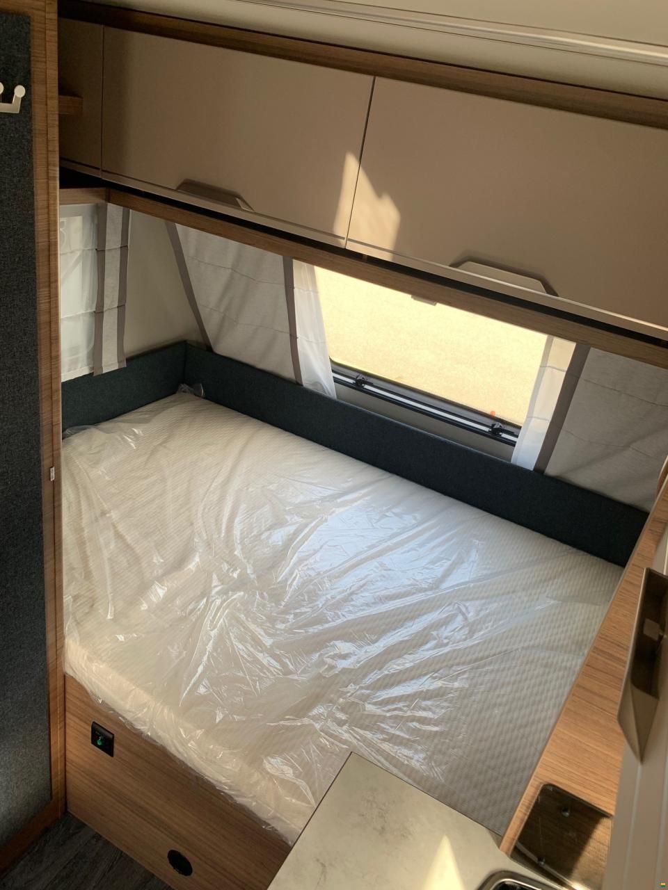 Knaus Sport 420 QD