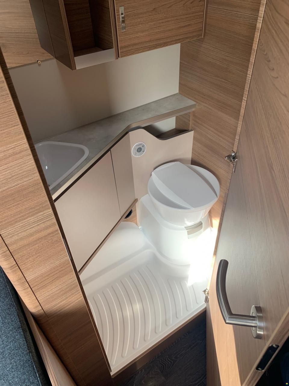 Knaus Sport 420 QD