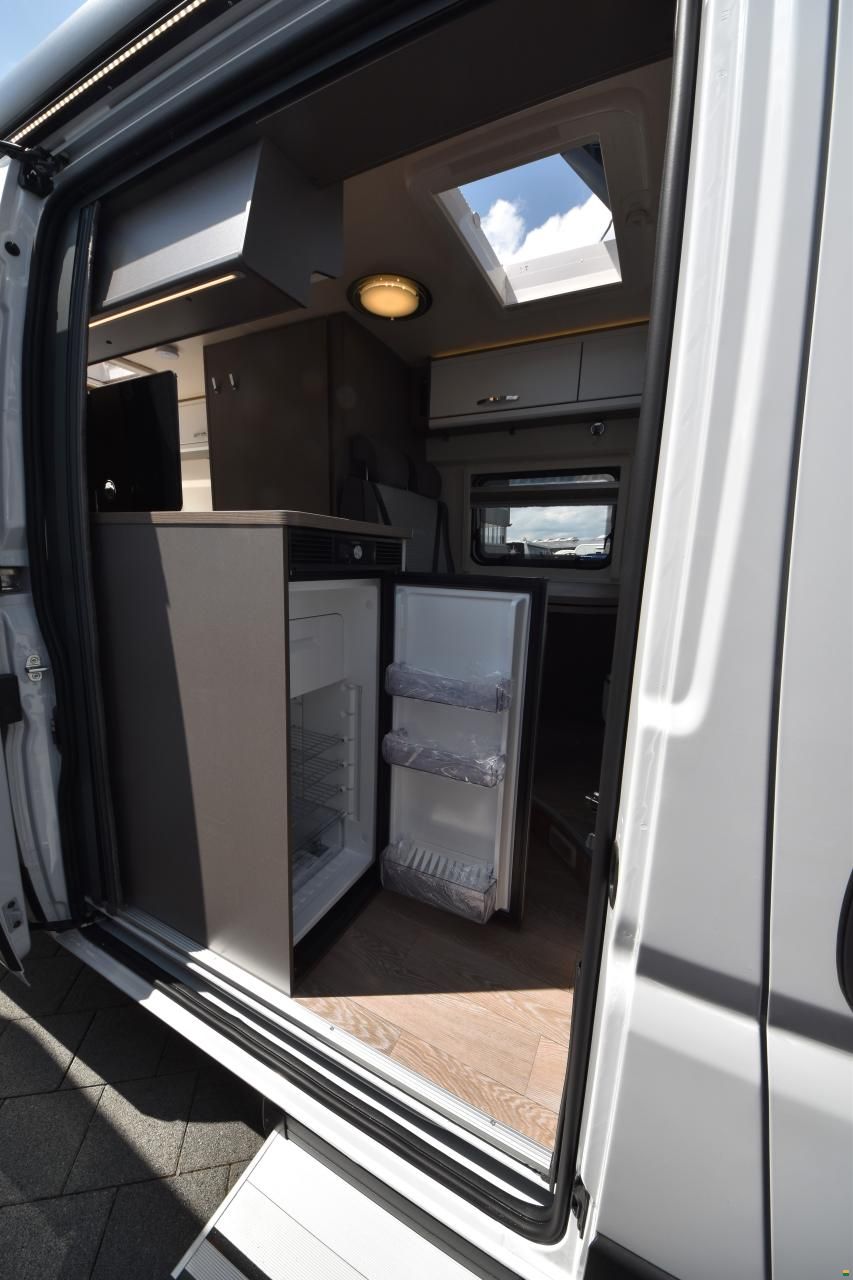 Hobby Vantana K60 FT De Luxe