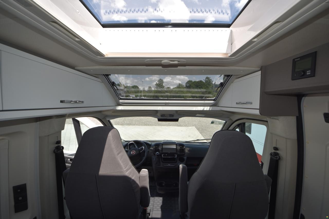 Hobby Vantana K60 FT De Luxe