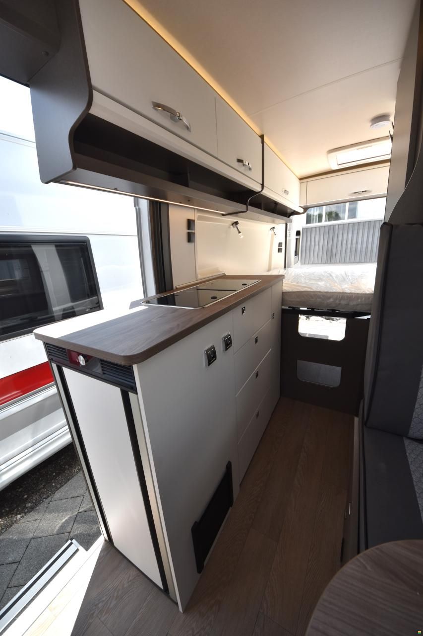 Hobby Vantana K60 FT De Luxe