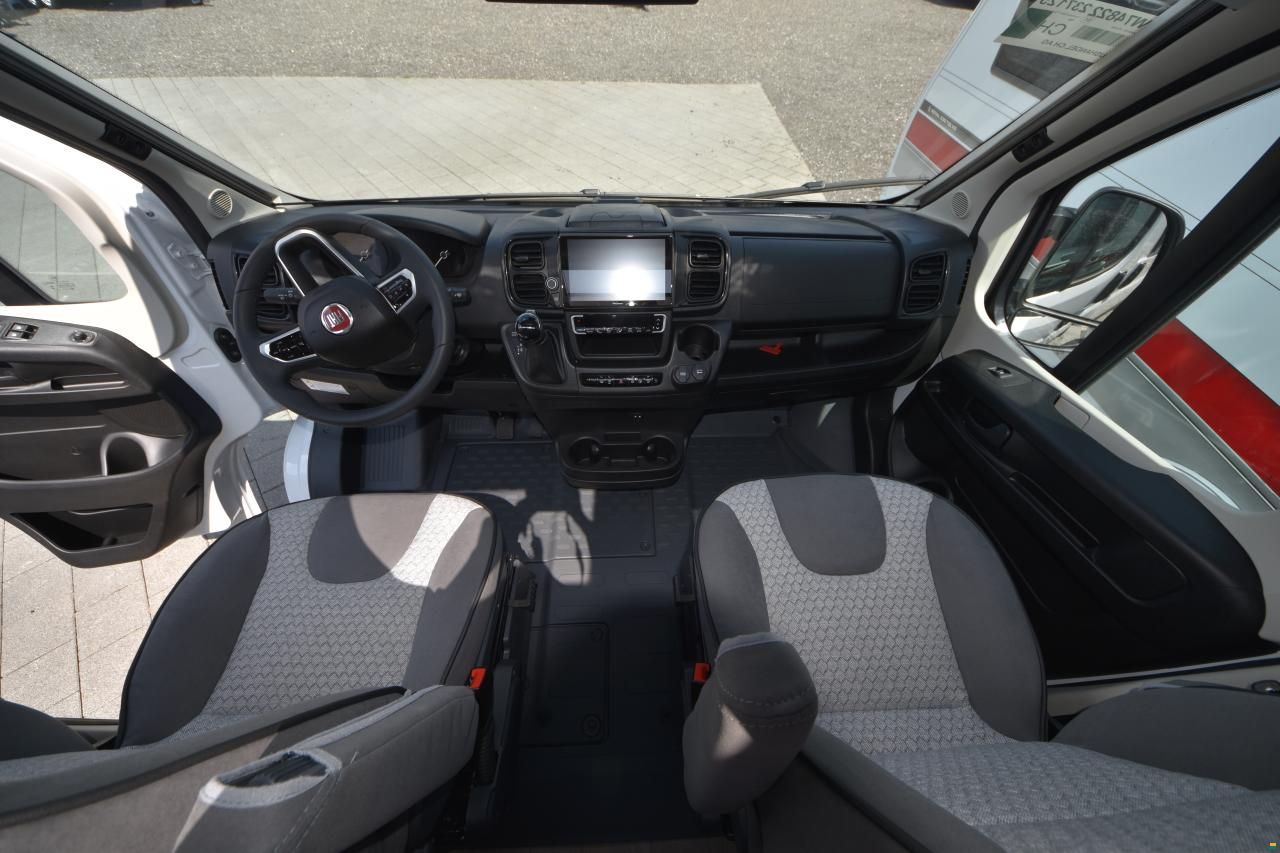 Hobby Vantana K60 FT De Luxe