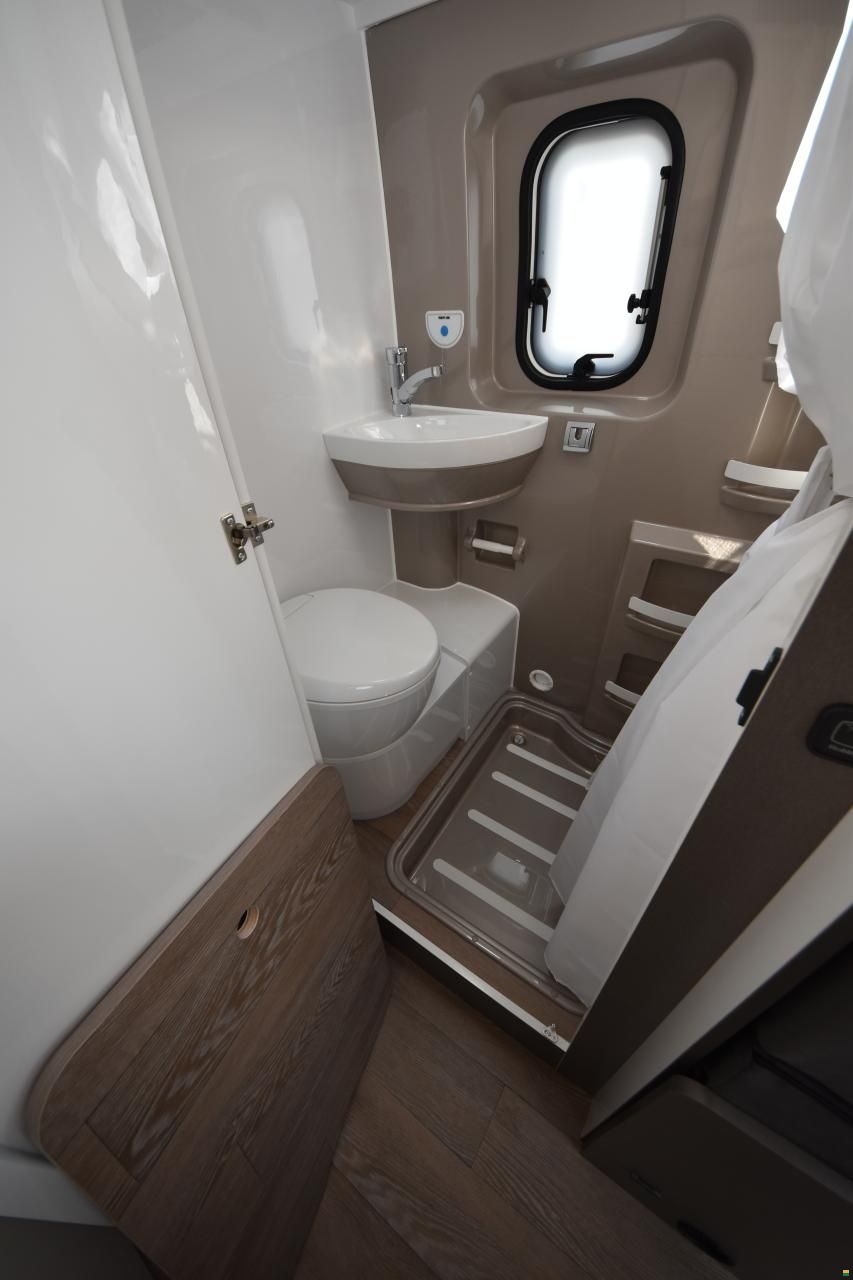 Hobby Vantana K60 FT De Luxe