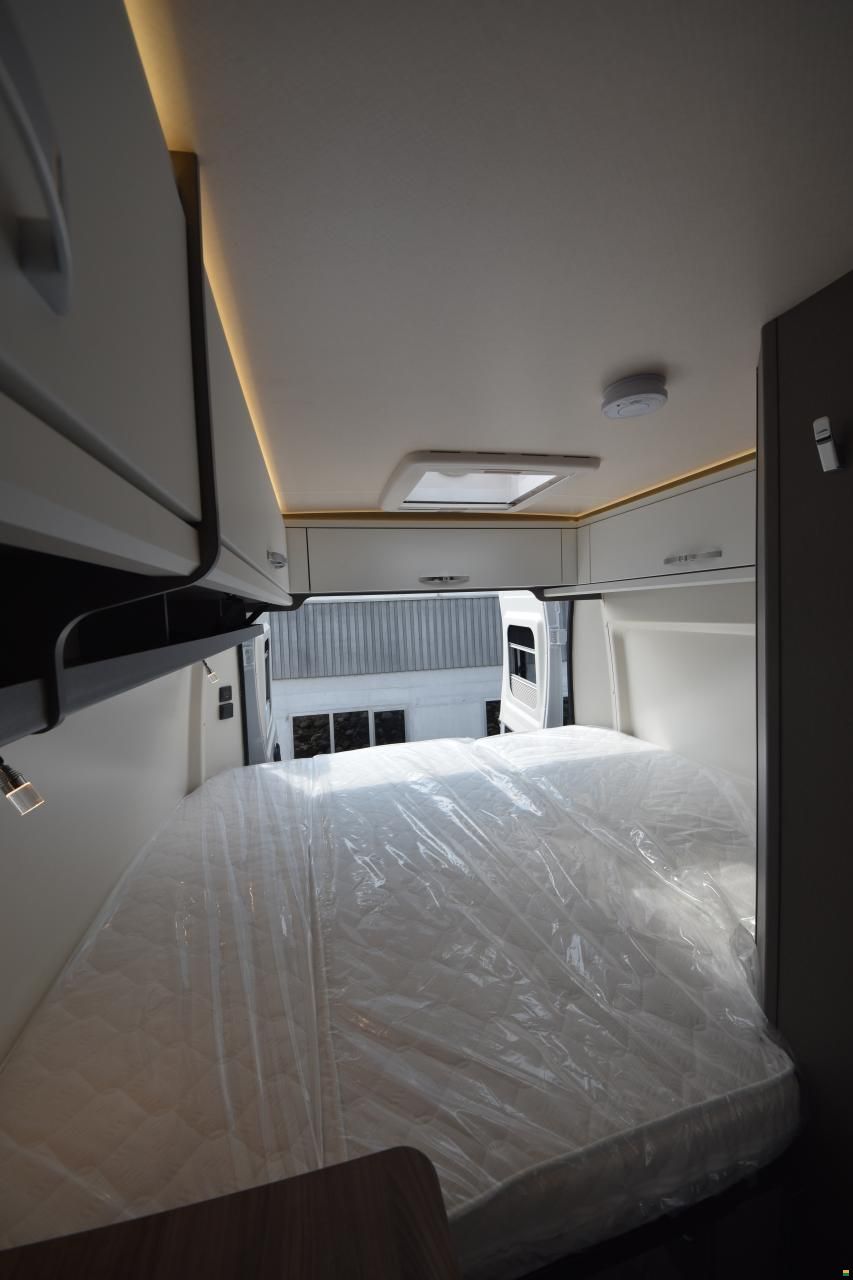 Hobby Vantana K60 FT De Luxe