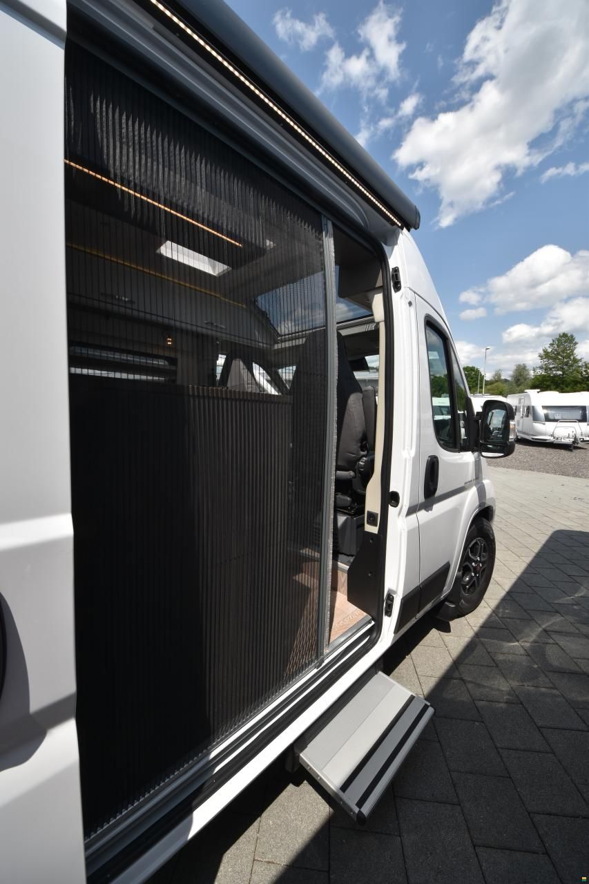 Hobby Vantana K60 FT De Luxe