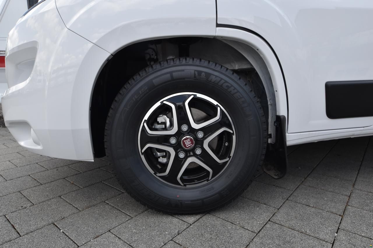 Hobby Vantana K60 FT De Luxe