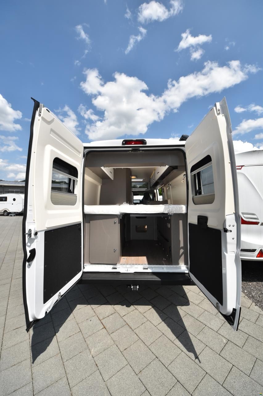 Hobby Vantana K60 FT De Luxe