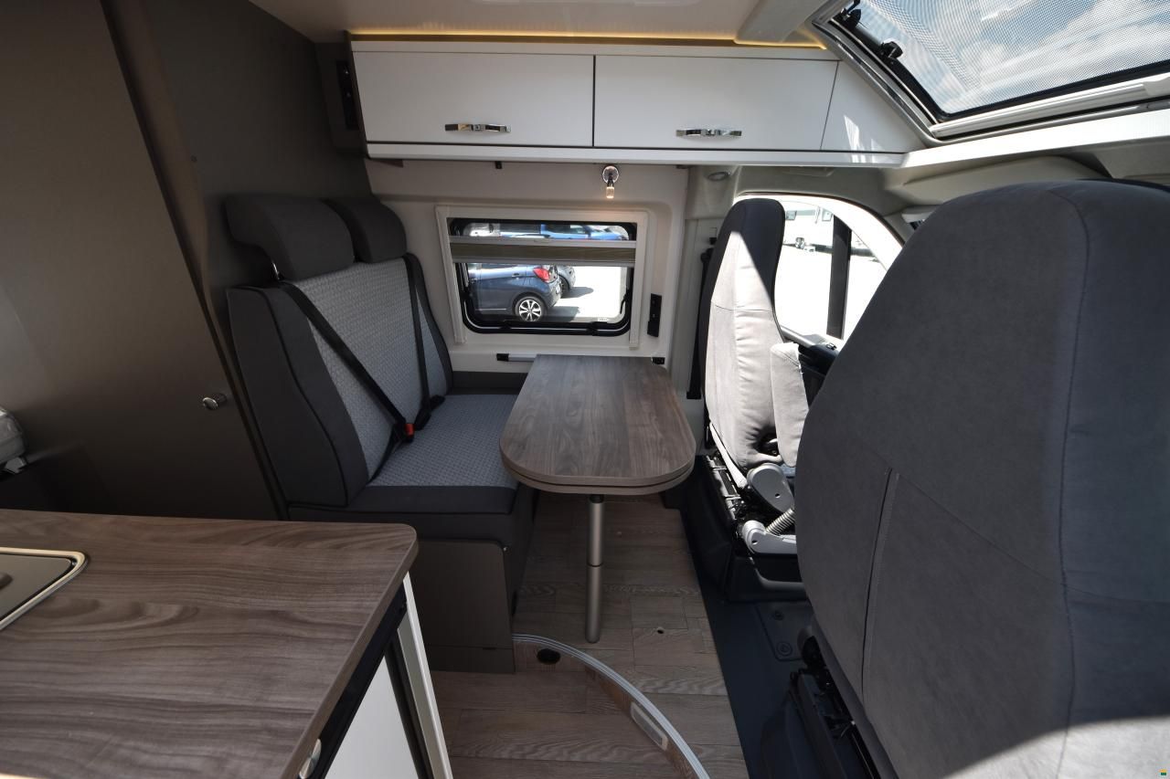 Hobby Vantana K60 FT De Luxe