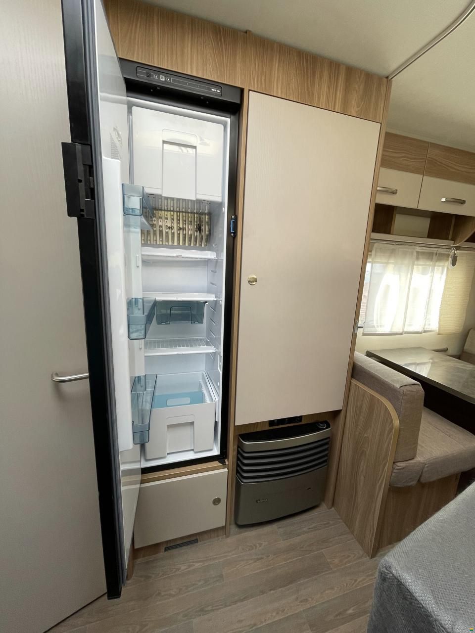 Bürstner Premio Plus 510 TK