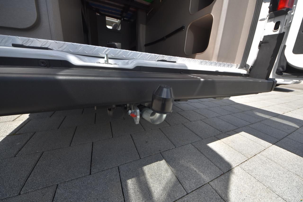 Hobby Vantana K65 ET De Luxe