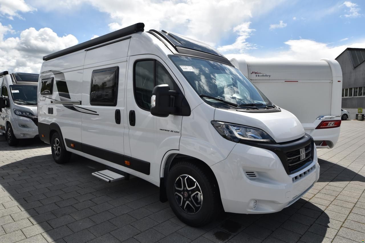 Hobby Vantana K65 ET De Luxe