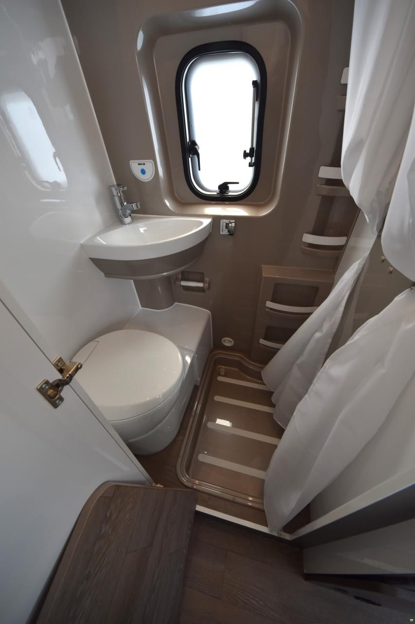 Hobby Vantana K65 ET De Luxe