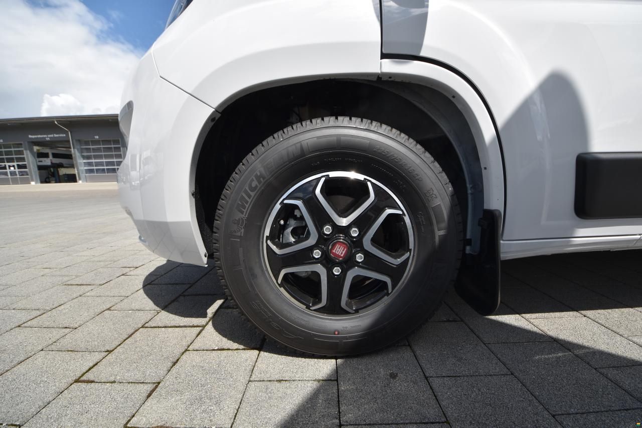 Hobby Vantana K65 ET De Luxe