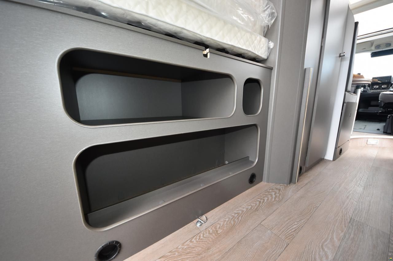 Hobby Vantana K65 ET De Luxe