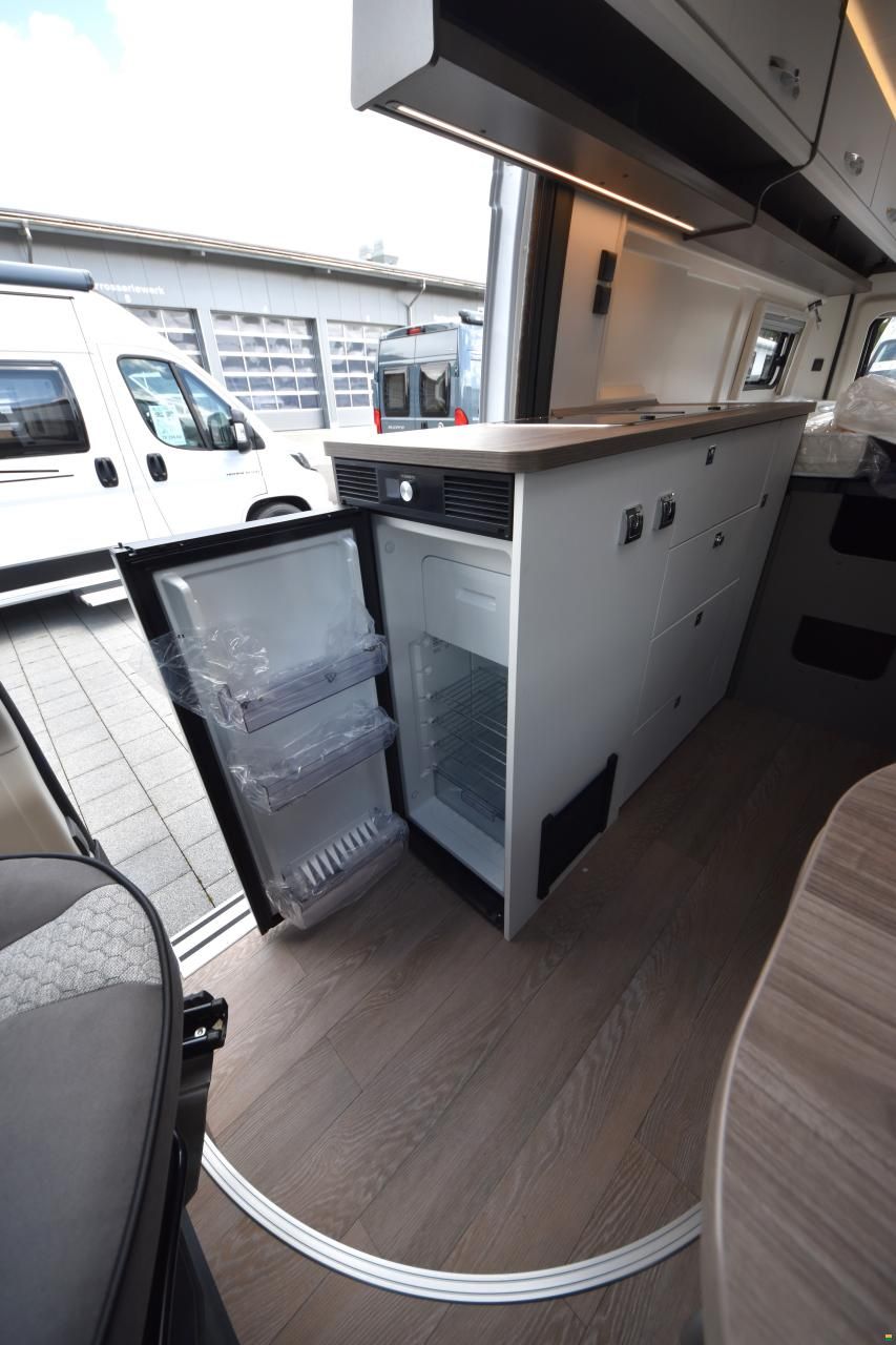 Hobby Vantana K65 ET De Luxe